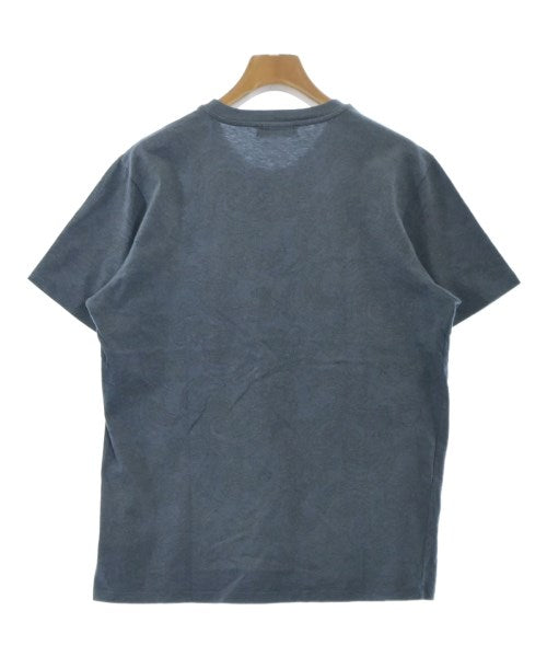 ETRO เสื้อยืด/เสื้อท็อปส์