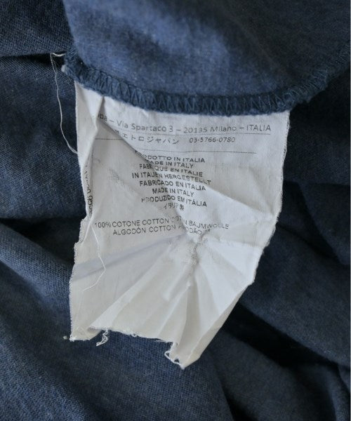 ETRO เสื้อยืด/เสื้อท็อปส์