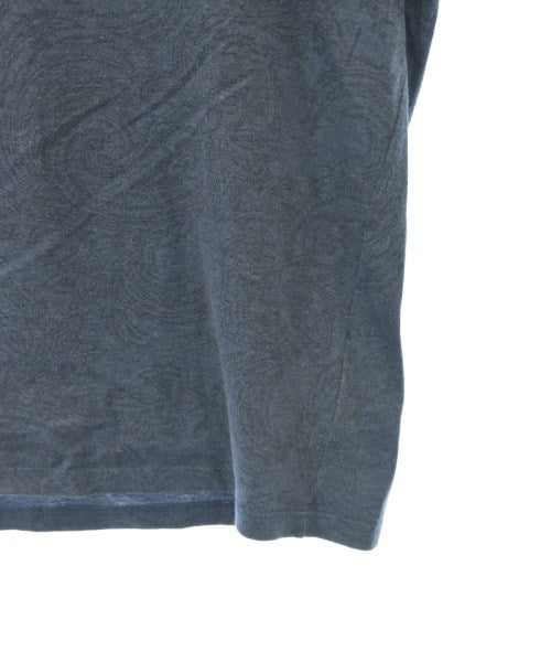 ETRO เสื้อยืด/เสื้อท็อปส์