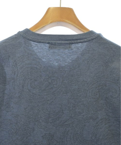 ETRO เสื้อยืด/เสื้อท็อปส์