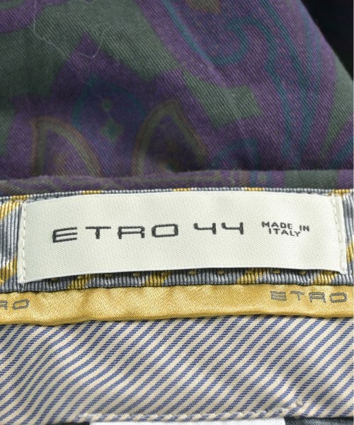 ETRO กางเกง อื่น