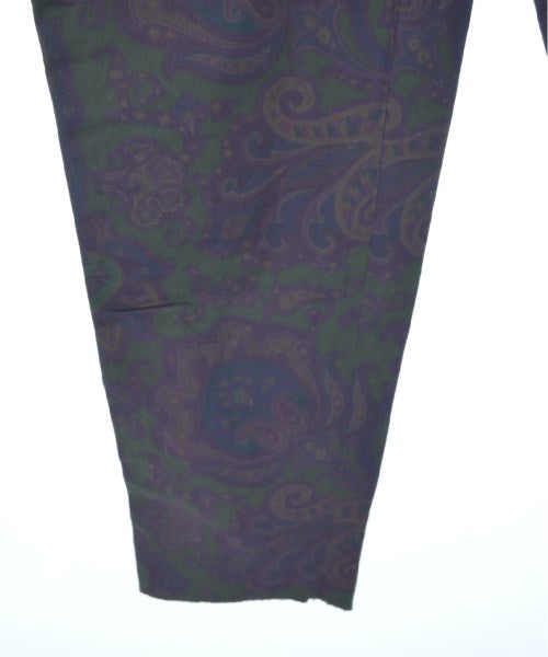 ETRO กางเกง อื่น