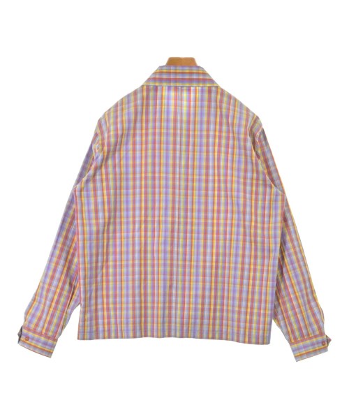 ETRO แจ็คเก็ตเบลาส์ อื่น