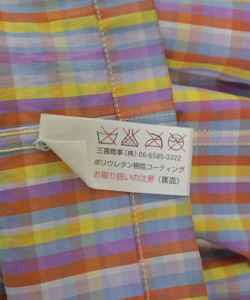 ETRO แจ็คเก็ตเบลาส์ อื่น