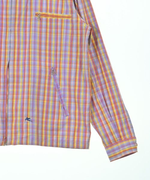 ETRO แจ็คเก็ตเบลาส์ อื่น