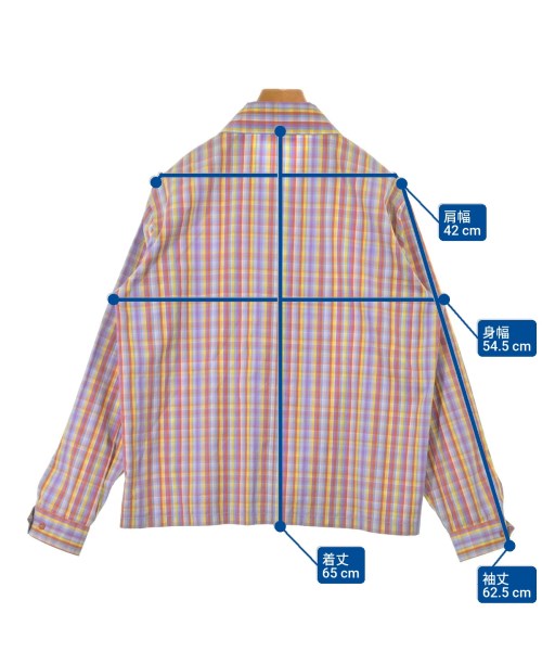 ETRO แจ็คเก็ตเบลาส์ อื่น