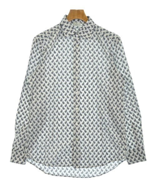 ETRO เสื้อเชิ้ตทางการ