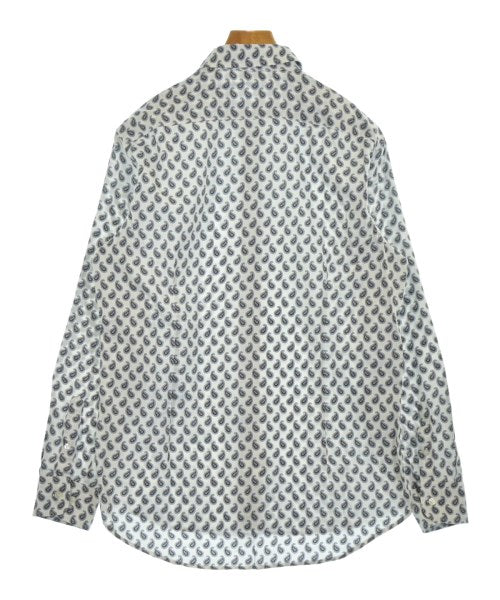 ETRO เสื้อเชิ้ตทางการ