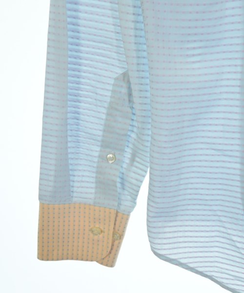 ETRO เสื้อลำลอง