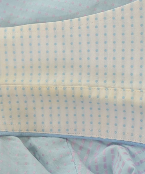 ETRO เสื้อลำลอง