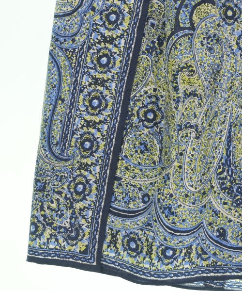ETRO กระโปรงยาวถึงเข่า