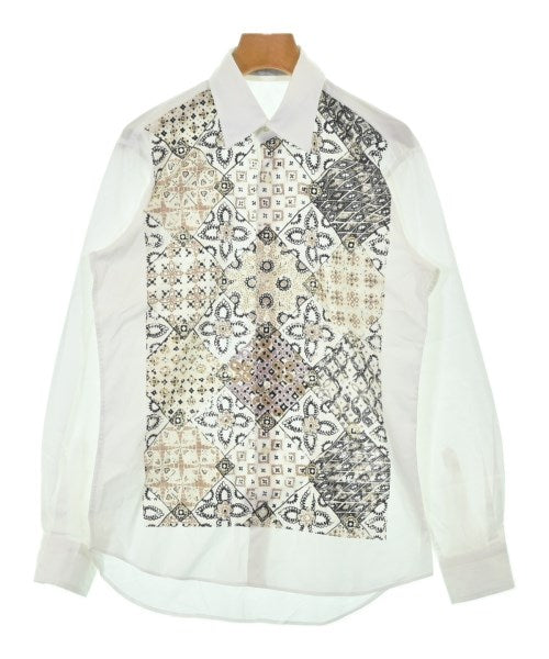 ETRO เสื้อลำลอง