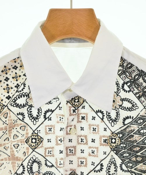 ETRO เสื้อลำลอง