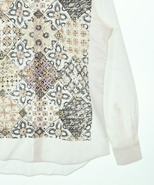 ETRO เสื้อลำลอง