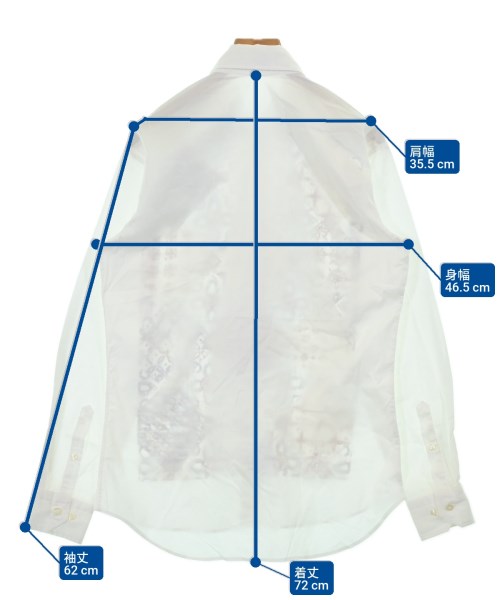ETRO เสื้อลำลอง