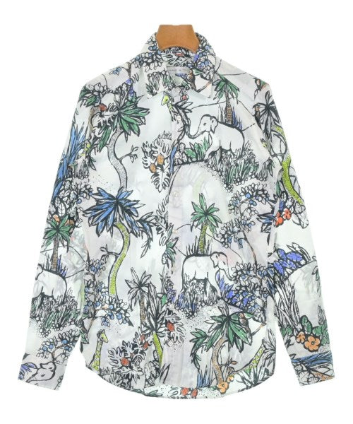 ETRO เสื้อลำลอง