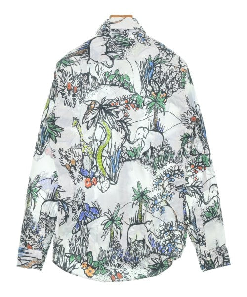 ETRO เสื้อลำลอง