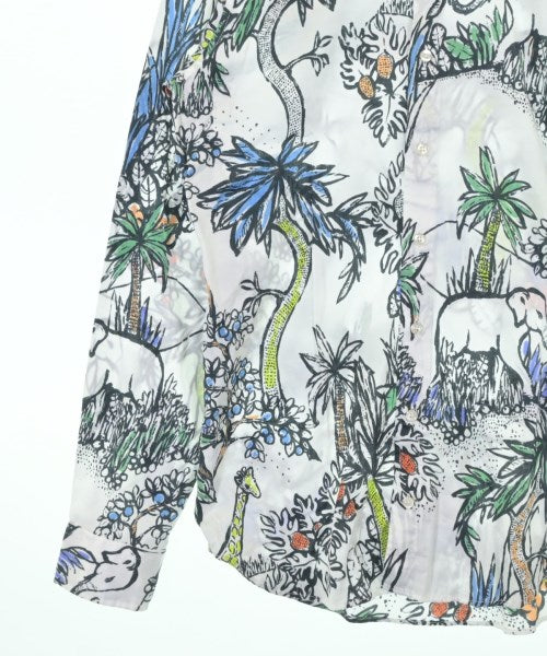 ETRO เสื้อลำลอง
