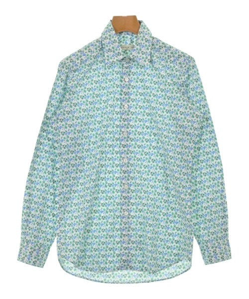 ETRO เสื้อลำลอง