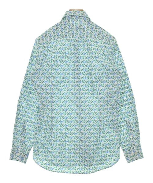 ETRO เสื้อลำลอง