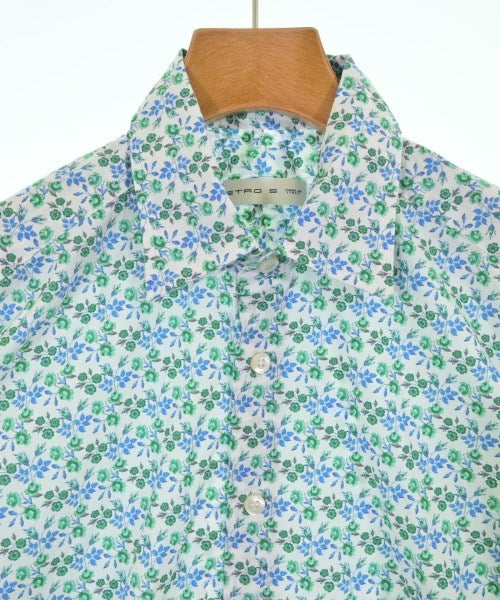 ETRO เสื้อลำลอง