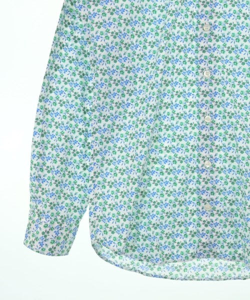 ETRO เสื้อลำลอง