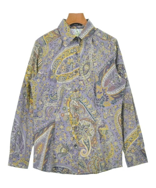 ETRO เสื้อลำลอง
