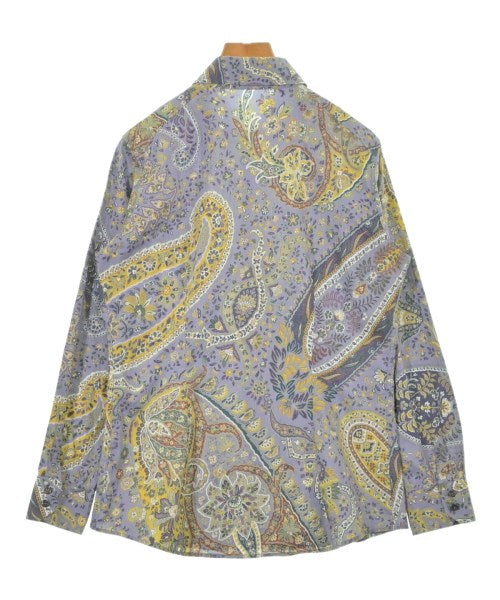 ETRO เสื้อลำลอง