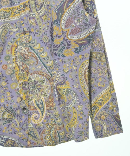 ETRO เสื้อลำลอง