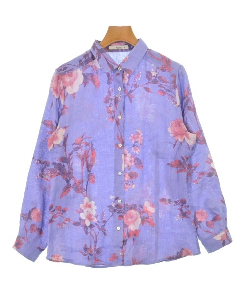 ETRO เสื้อลำลอง