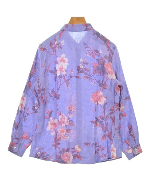 ETRO เสื้อลำลอง