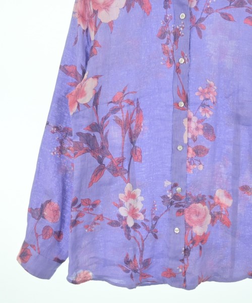 ETRO เสื้อลำลอง