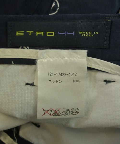 ETRO กางเกงขาสั้น