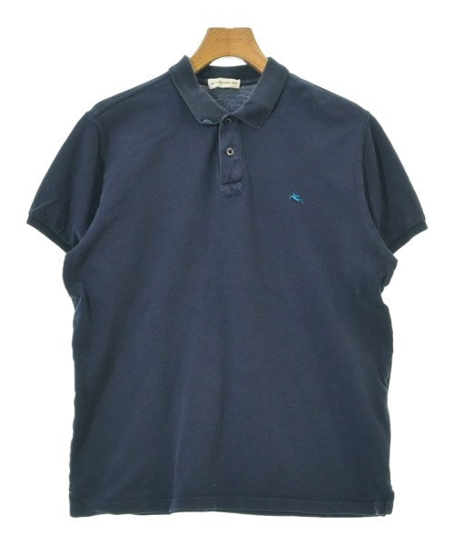 ETRO เสื้อโปโล