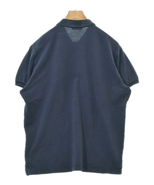 ETRO เสื้อโปโล