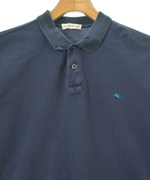 ETRO เสื้อโปโล