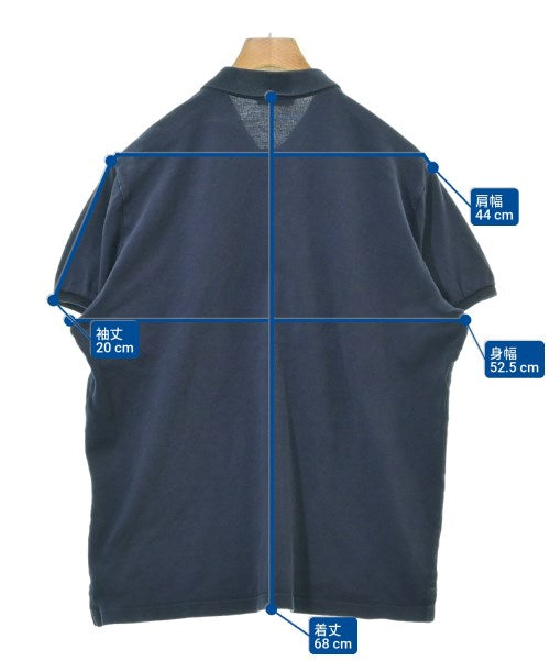 ETRO เสื้อโปโล