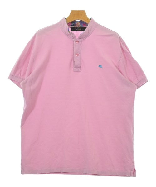 ETRO เสื้อโปโล