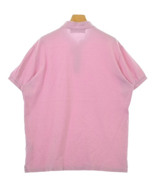ETRO เสื้อโปโล