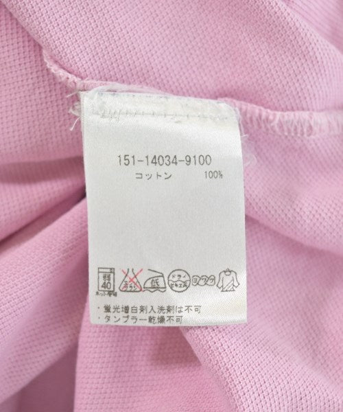 ETRO เสื้อโปโล