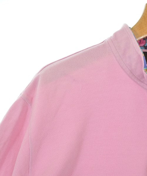 ETRO เสื้อโปโล