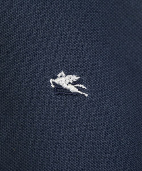 ETRO เสื้อโปโล
