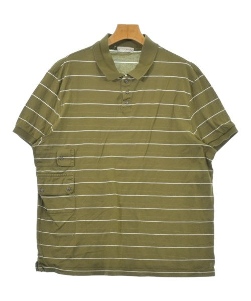 ETRO เสื้อโปโล