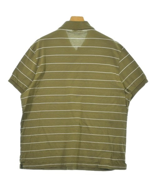 ETRO เสื้อโปโล