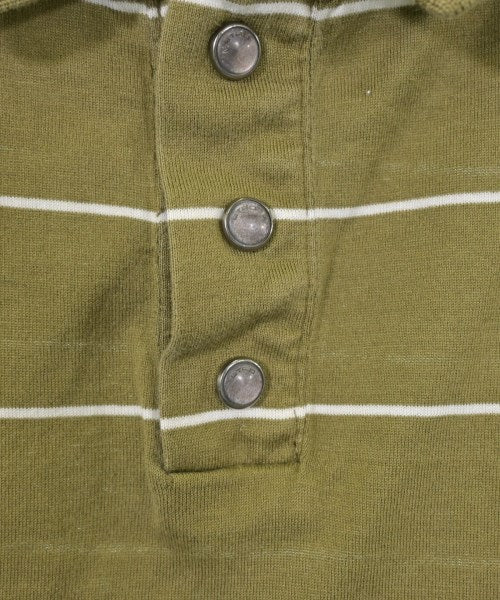 ETRO เสื้อโปโล