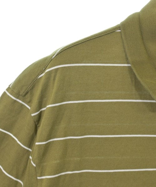 ETRO เสื้อโปโล