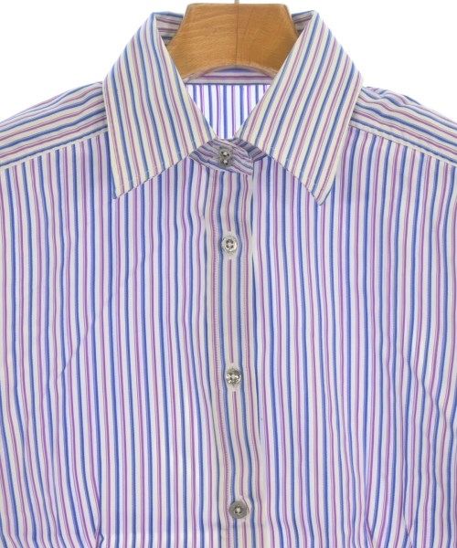 ETRO เสื้อลำลอง