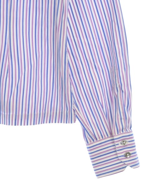ETRO เสื้อลำลอง