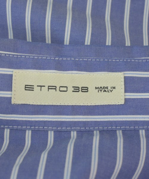 ETRO เสื้อลำลอง