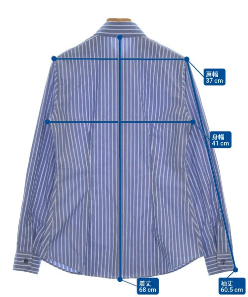ETRO เสื้อลำลอง